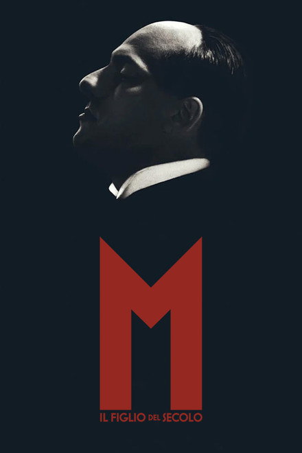 M: O Filho do Século