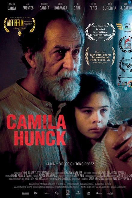 Camila Hunck