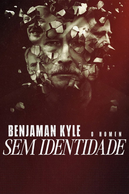 Benjaman Kyle: O Homem Sem Identidade
