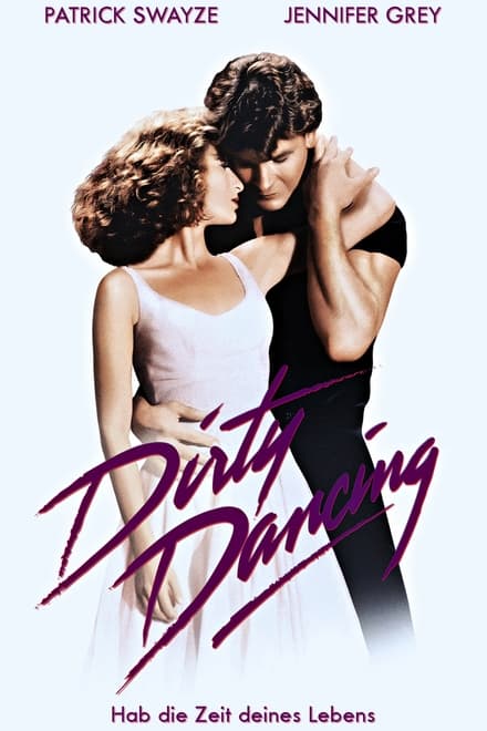 Dirty Dancing - Drama / 1987 / ab 12 Jahre
