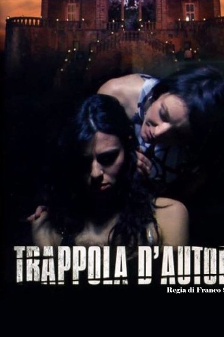 Trappola d'autore