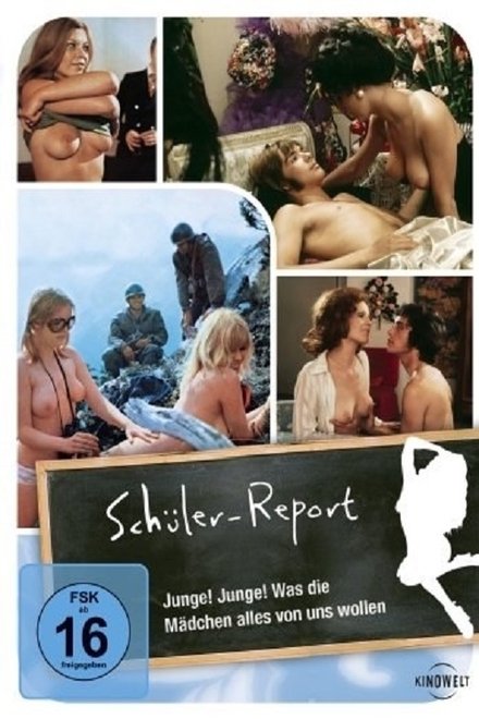 Schüler-Report