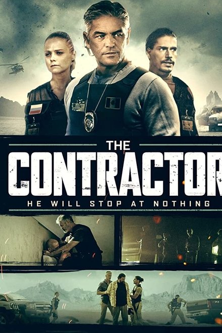 El Contratista