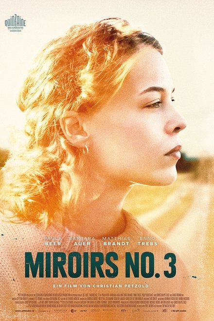 Miroirs No. 3