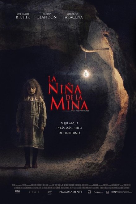 La Niña De La Mina