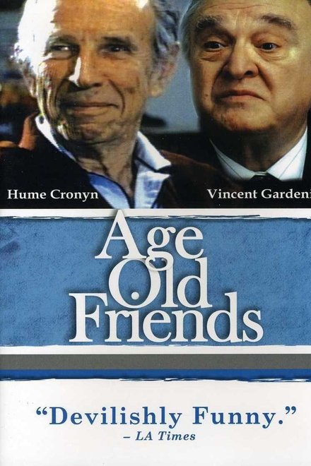 Age-Old Friends