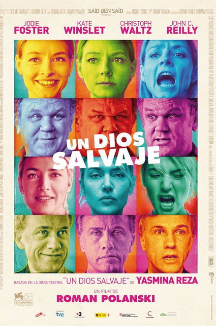 ¿Sabes quién viene?