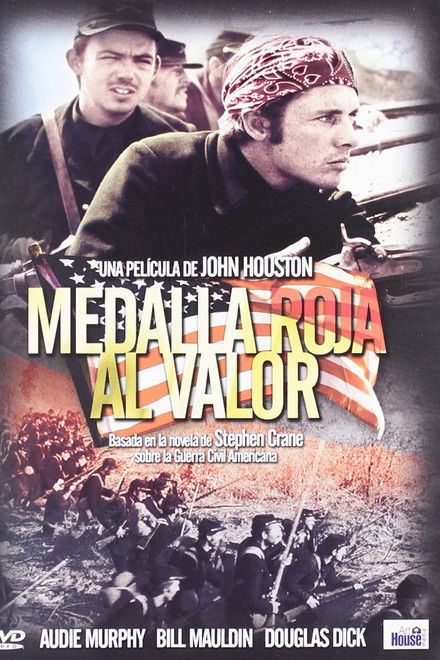 The Red Badge of Courage