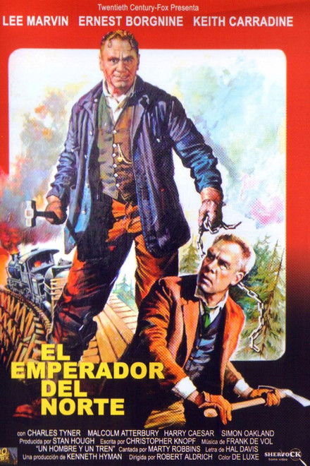 El emperador del norte