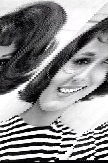 Paula Prentiss