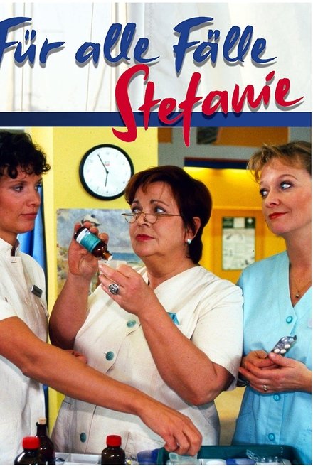 Für alle Fälle Stefanie