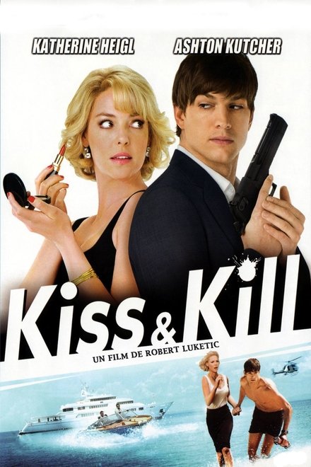 Kiss & Kill Stream Kiss & Kill Stream