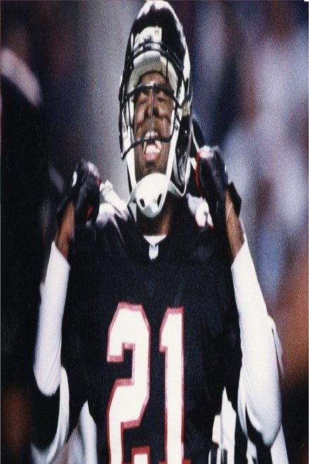 The '91 Falcons