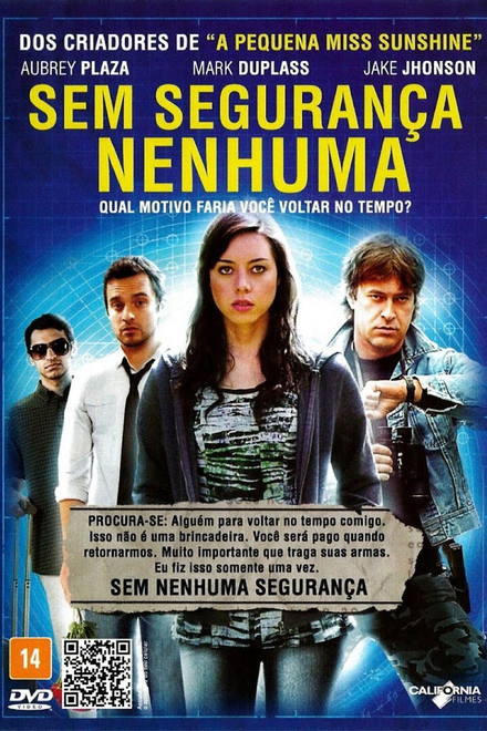 Sem Segurança Nenhuma