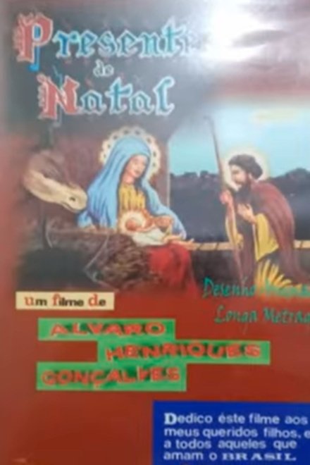 Presente de Natal
