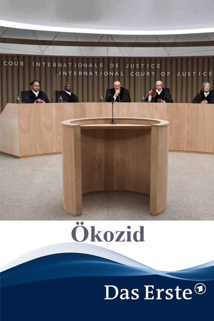 Ökozid - Drama / 2020 / ab 12 Jahre