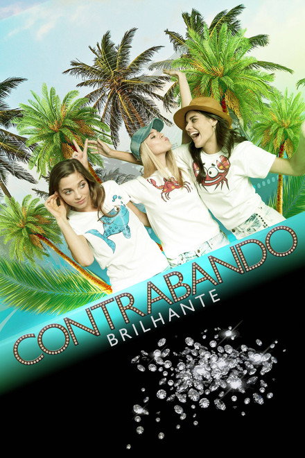 Contrabando Brilhante