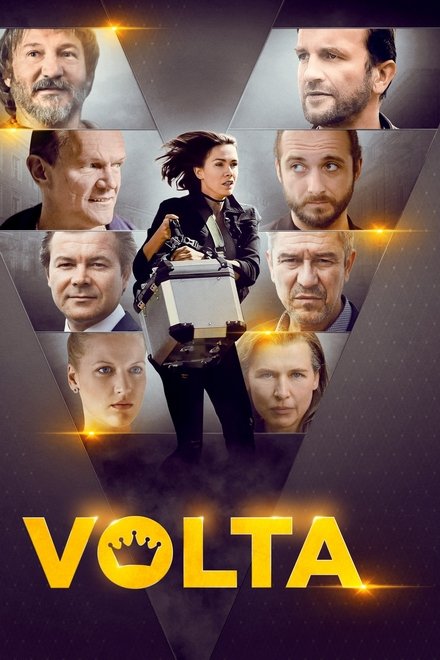 Volta