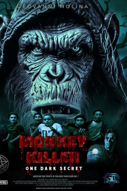 Monkey Killer