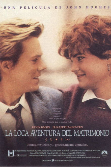 La loca aventura del Matrimonio