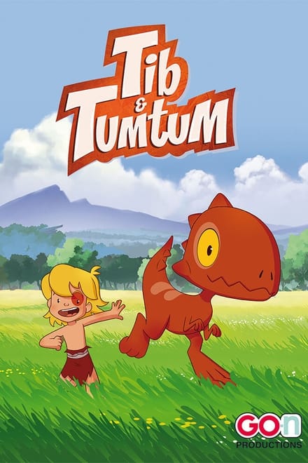Tib & Tumtum - Komödie / 2019 / 1 Staffel