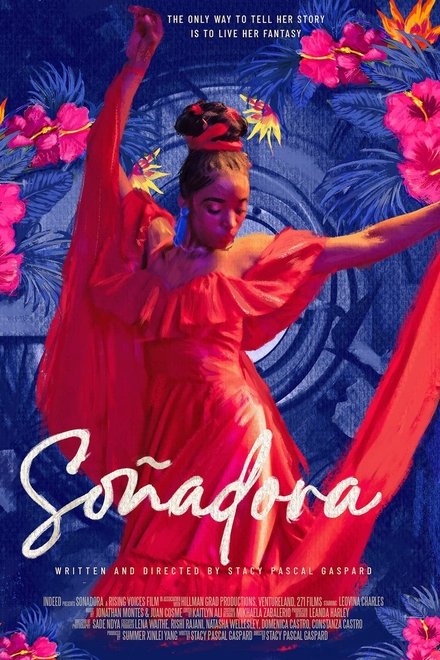Soñadora