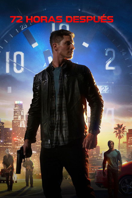 72 Horas Después