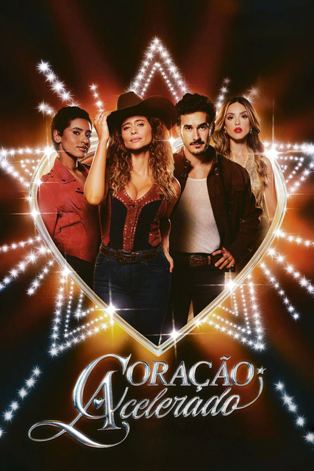 Coração Acelerado