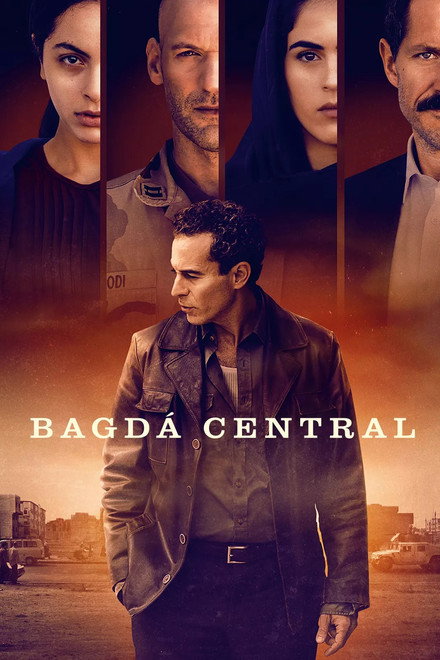Bagdá Central