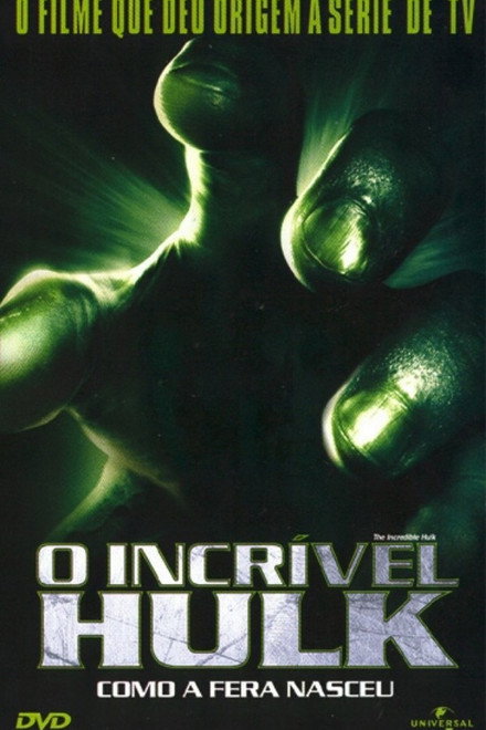 O Incrível Hulk