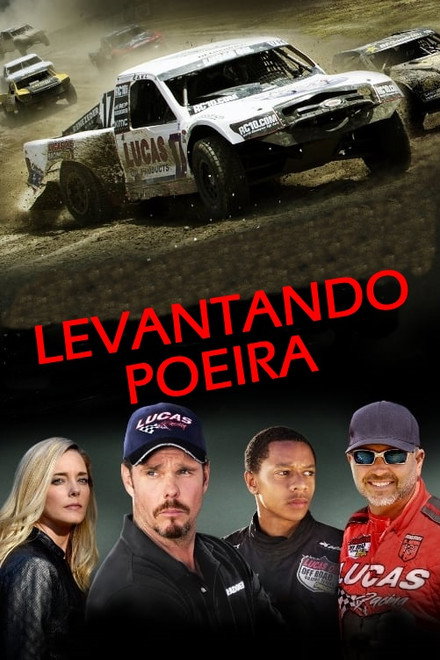 Levantando Poeira