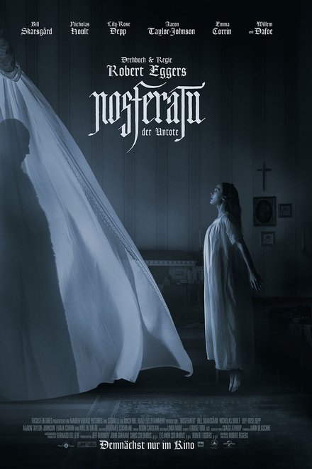 Nosferatu - Der Untote