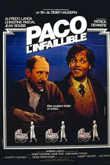 Paco l'infaillible