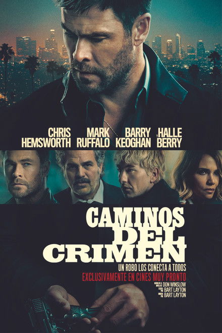 Caminos del crimen