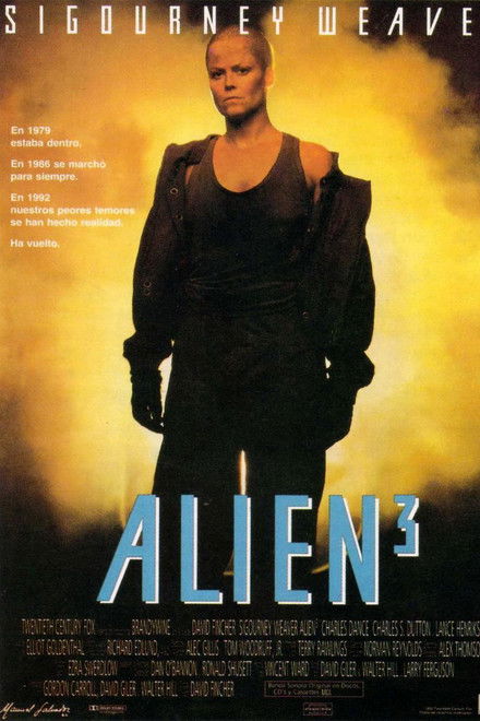 Alien³