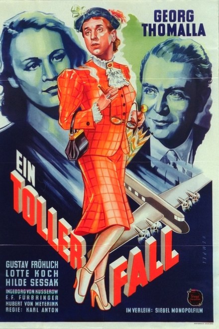 Der große Fall