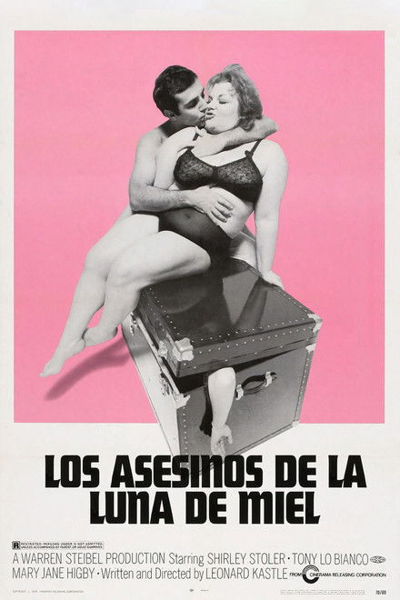 The Honeymoon Killers