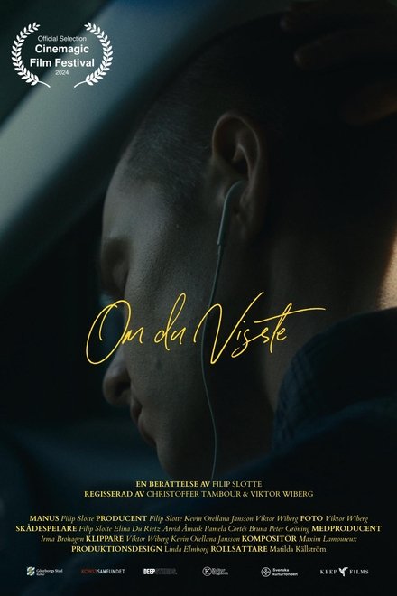 Om du visste