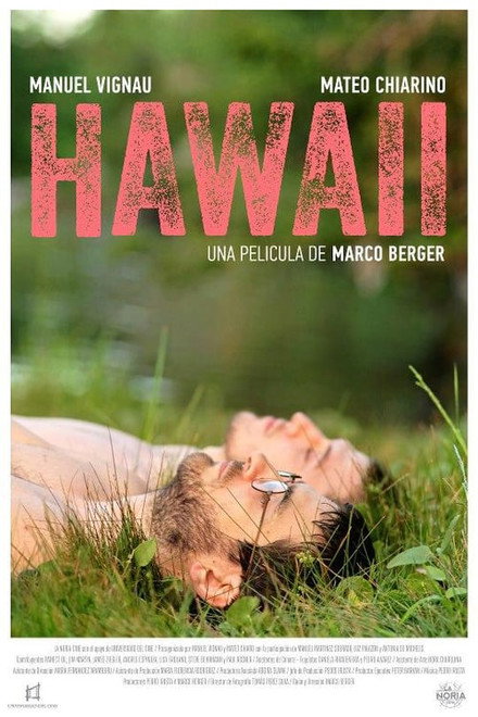 Havaí: Amor Sem Palavras