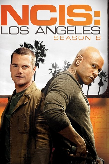 NCIS: Los Angeles Saison 8 streaming