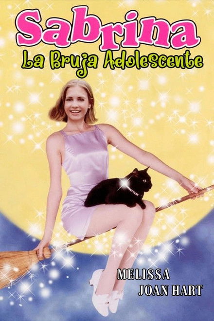 Sabrina, la bruja adolescente