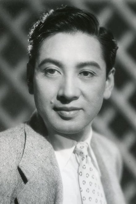 长谷川一夫