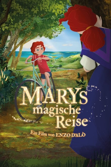 Marys magische Reise