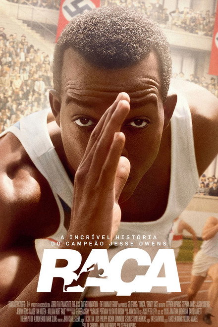 Raça