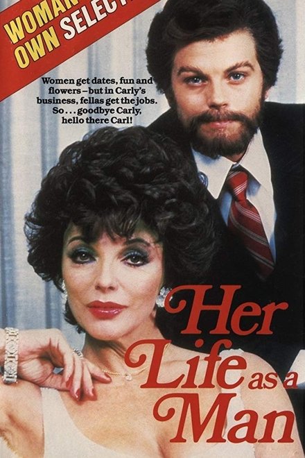 Her Life as a Man