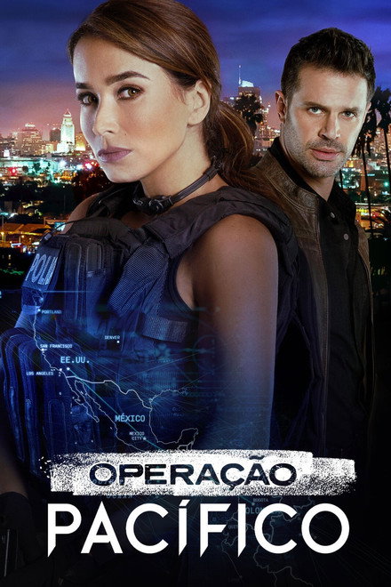 Operação Pacífico