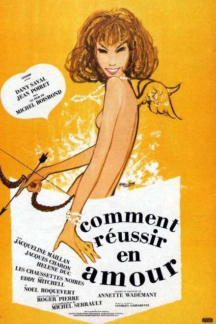 Comment réussir en amour