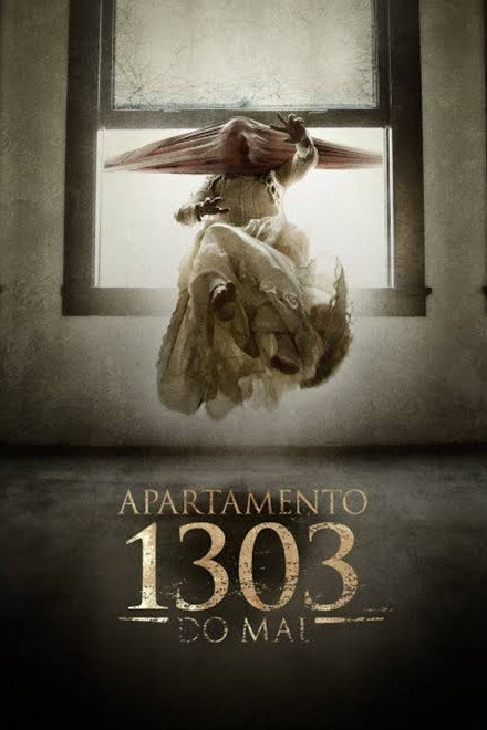 1303: Apartamento do Mal