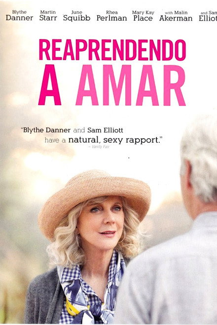 Reaprendendo a Amar