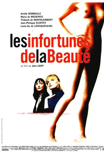 Les Infortunes de la beauté